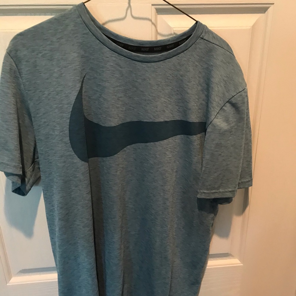 Nike Dri Fit short sleeve